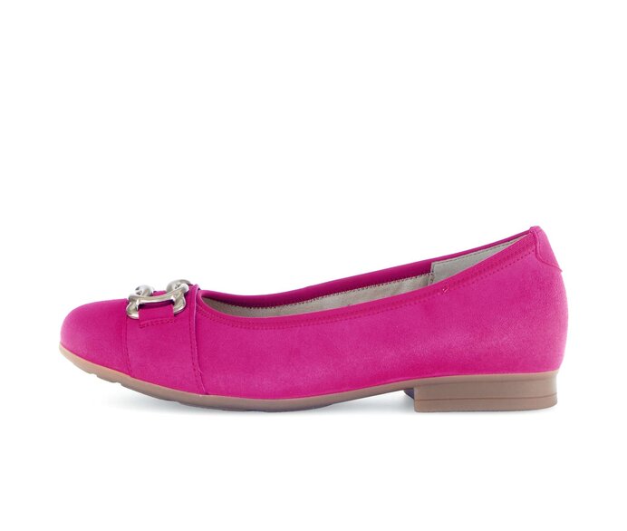 Eleganter Ballerina pink #0