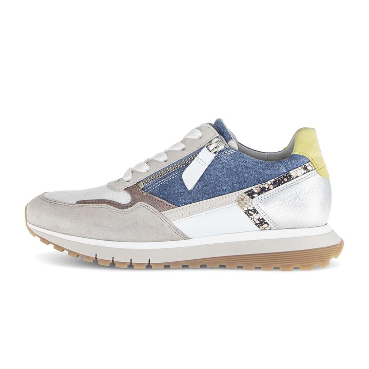 Sneaker low multicolour #0