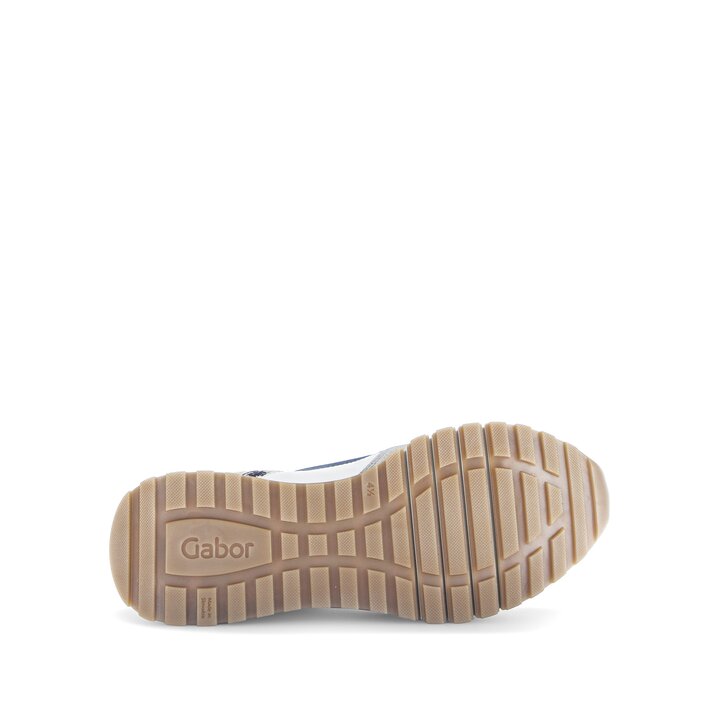 Sneaker low multicolour #4