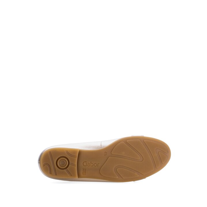 Eleganter Ballerina gold #4