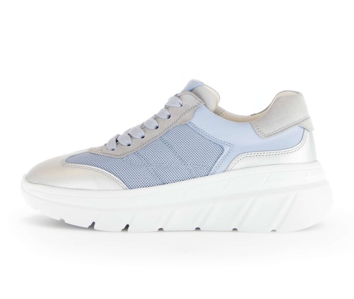 Sneaker low multicolour #0