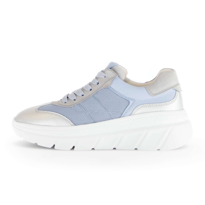 Sneaker low multicolour #0