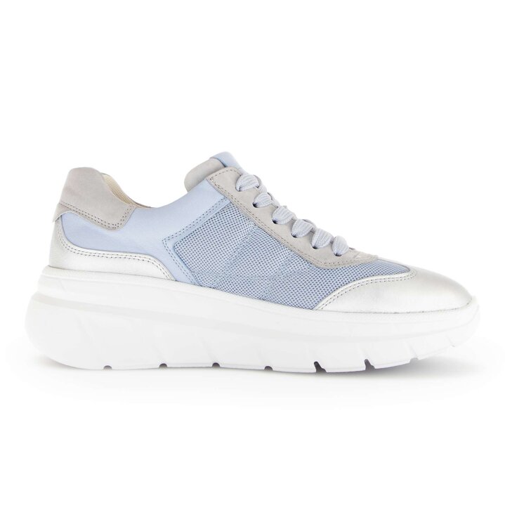 Sneaker low multicolour #1