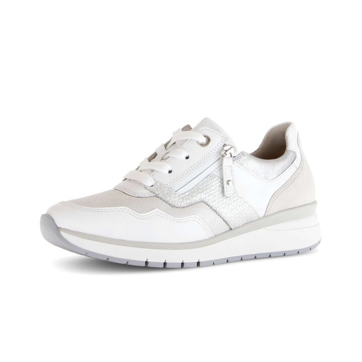 Sneaker low weiß #2