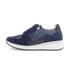 Sneaker low blau