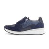 Sneaker low blau