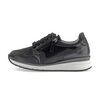 Sneaker low schwarz