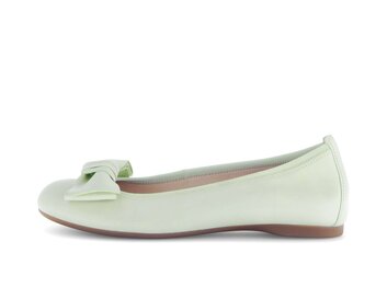 Eleganter Ballerina Grün