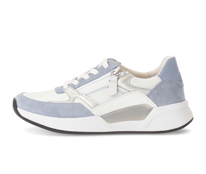 Lage sneaker multicolour #0