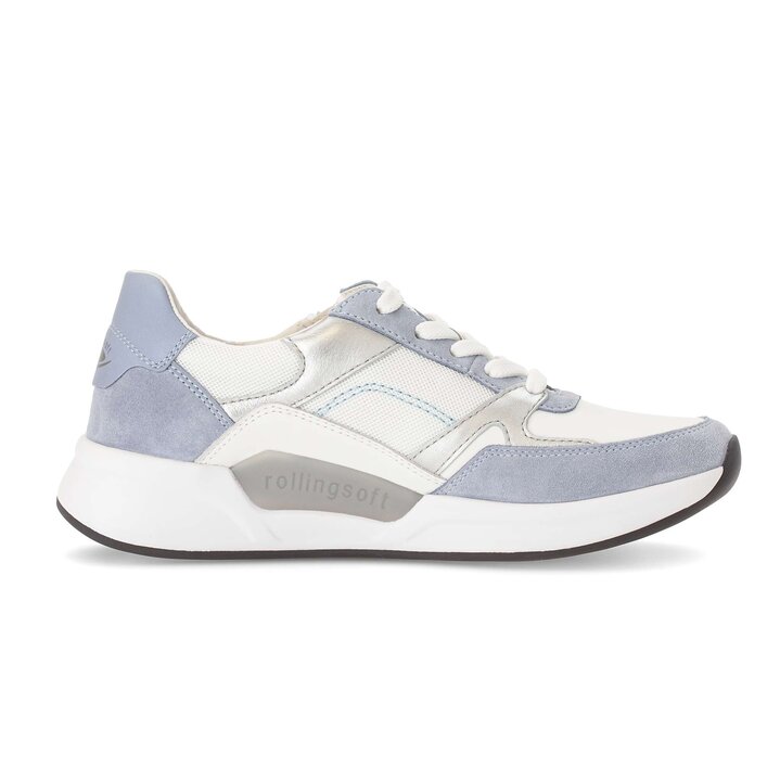 Sneaker low multicolour #1