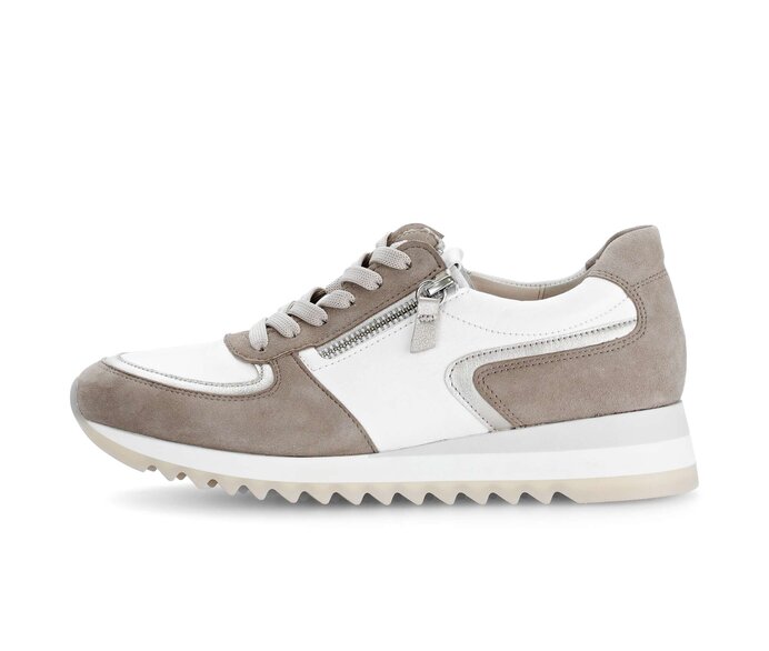 Sneaker low multicolour #0