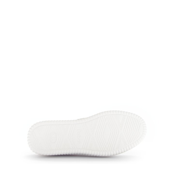 Basket basse multicolore #4