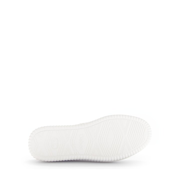 Basket basse crème #4