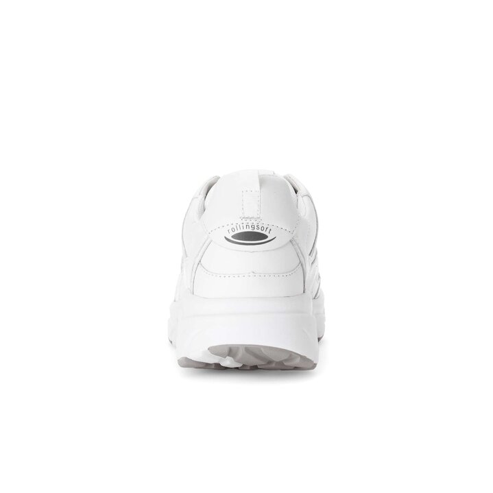 Sneaker low weiß #3