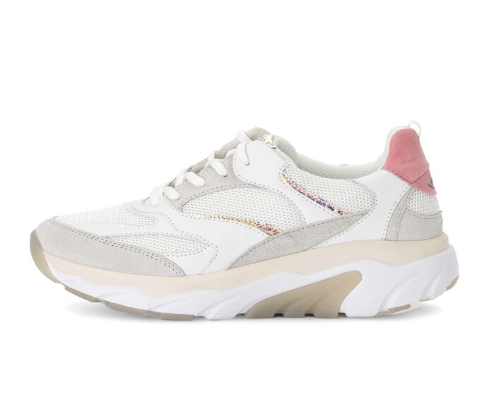 Sneaker low multicolour #0
