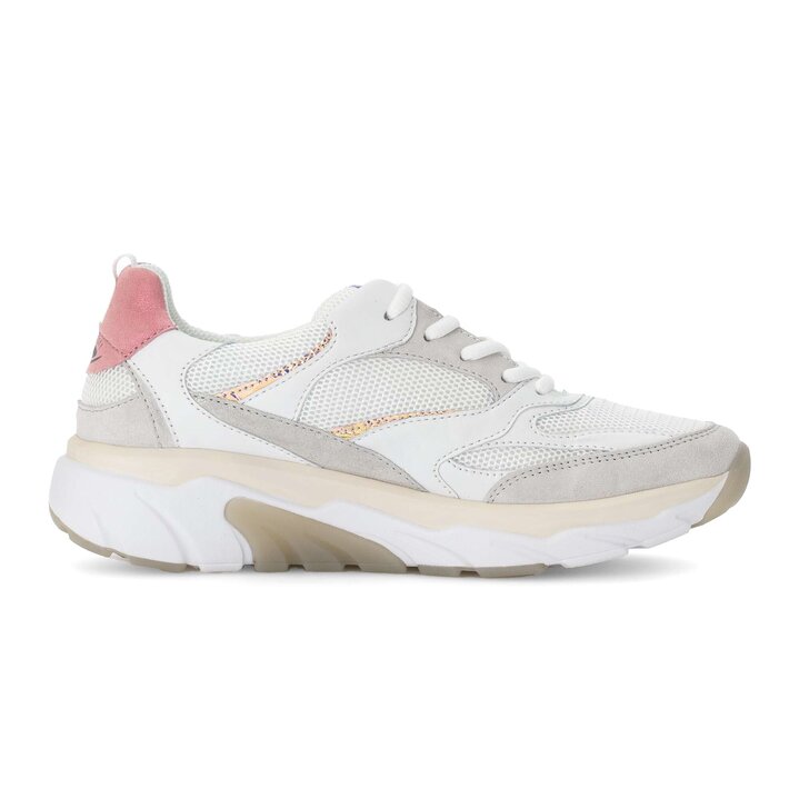 Sneaker low multicolour #1