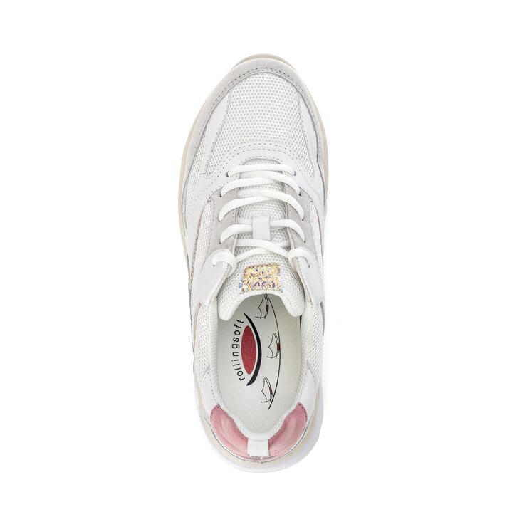 Sneaker low multicolour #5