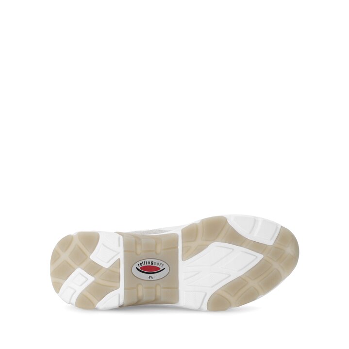 Sneaker low multicolour #4