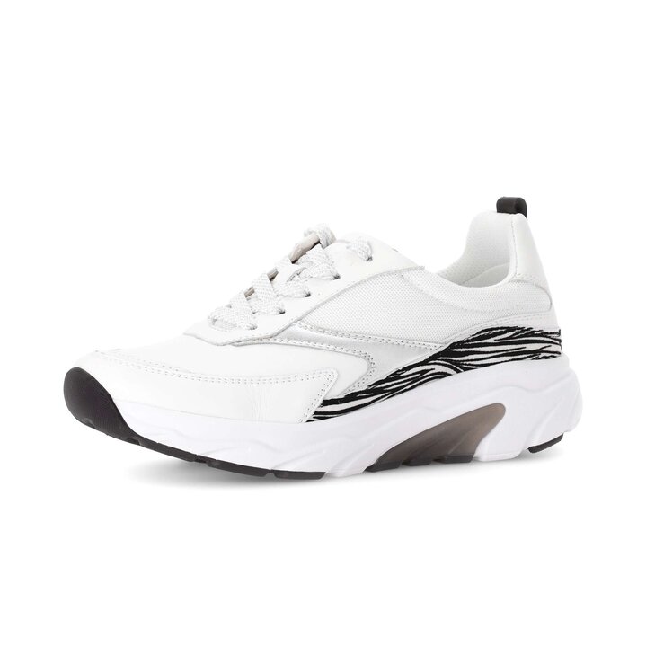 Sneaker low weiß #2