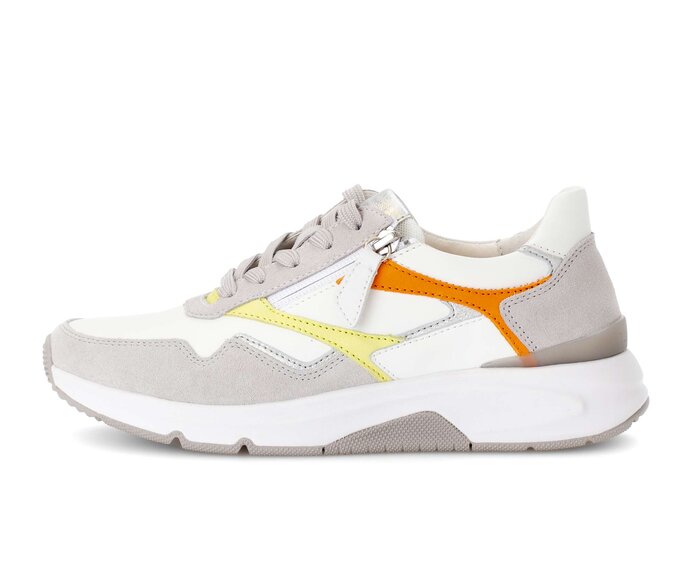 Lage sneaker multicolour #0