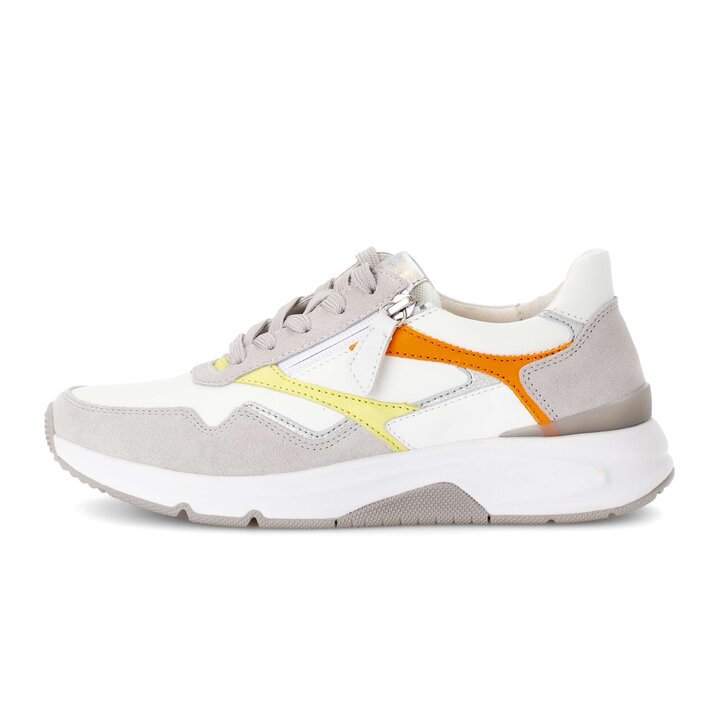 Sneaker low multicolour #0