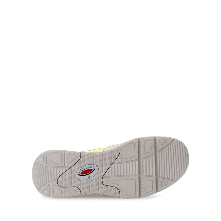 Sneaker low multicolour #4