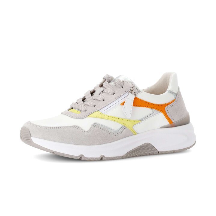 Sneaker low multicolour #2