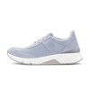 Sneaker low blau