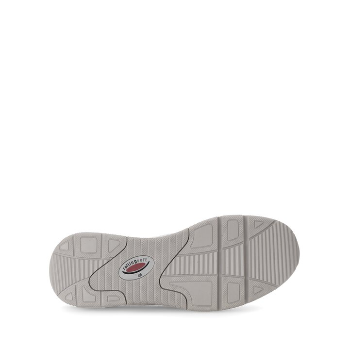 Sneaker low silver #4