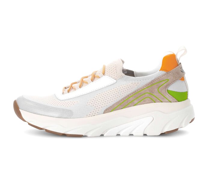 Lage sneaker multicolour #0