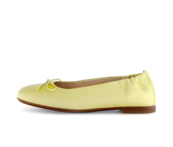 Eleganter Ballerina grün #0