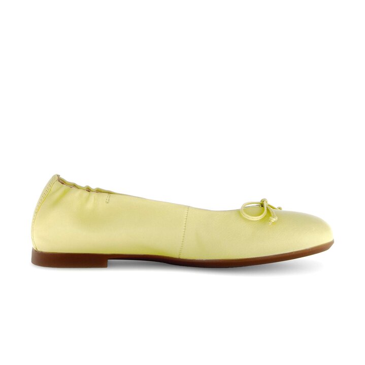 Eleganter Ballerina grün #1