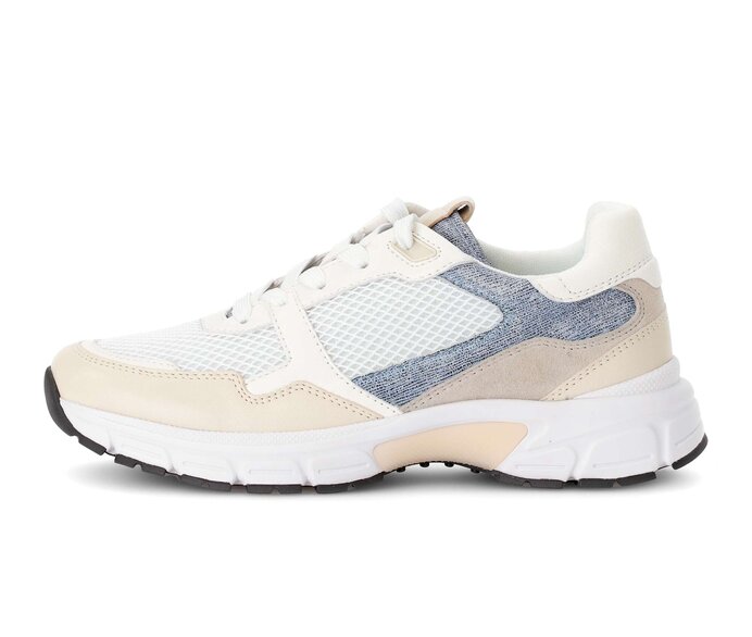 Lage sneaker multicolour #0
