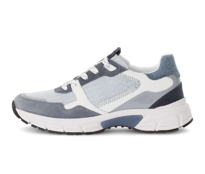 Sneaker low multicolour #0