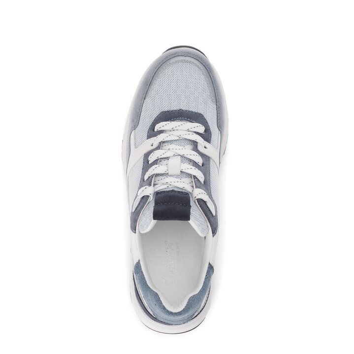 Sneaker low multicolour #5