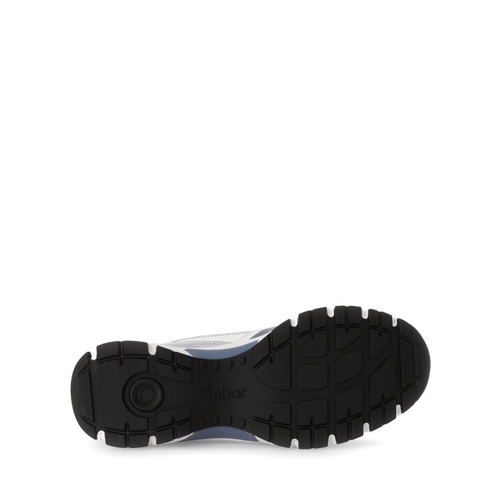 Sneaker low multicolour #4