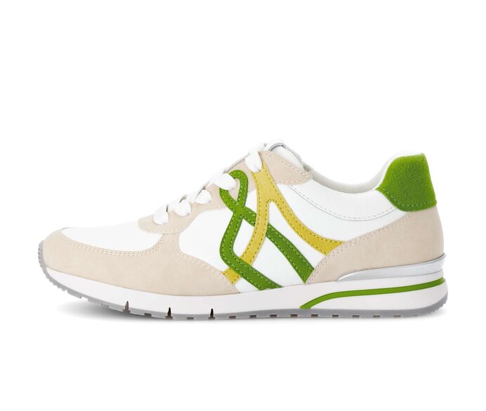 Sneaker low multicolour #0