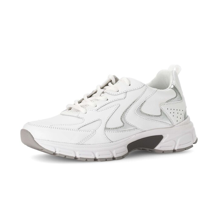 Sneaker low weiß #2