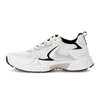 Sneaker low weiß
