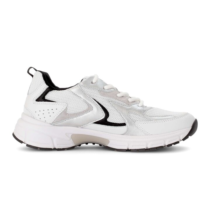 Sneaker low weiß #1