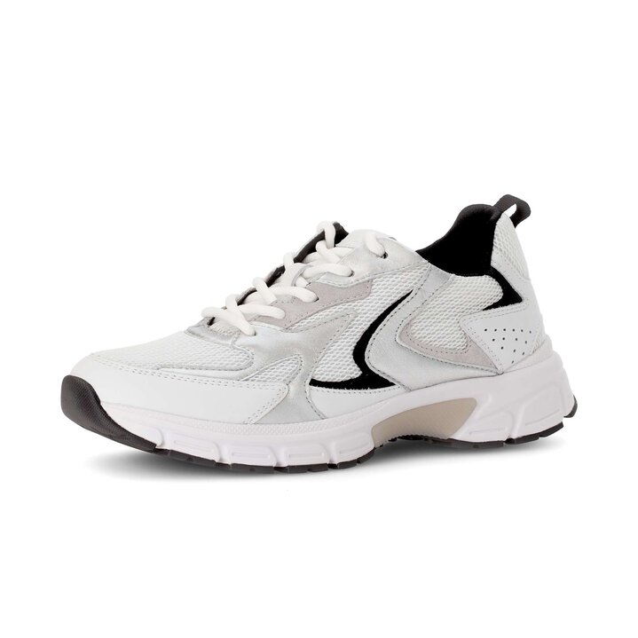 Sneaker low weiß #2