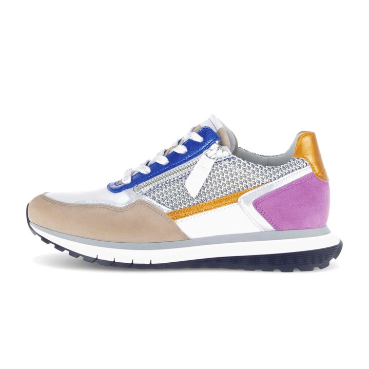 Sneaker low multicolour #0