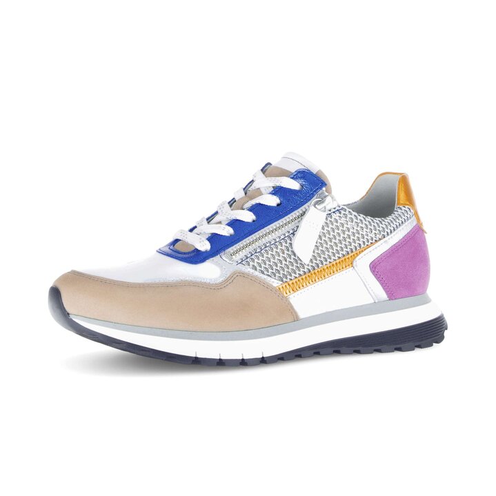 Sneaker low multicolour #2
