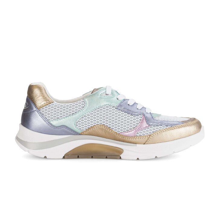 Sneaker low multicolour #1