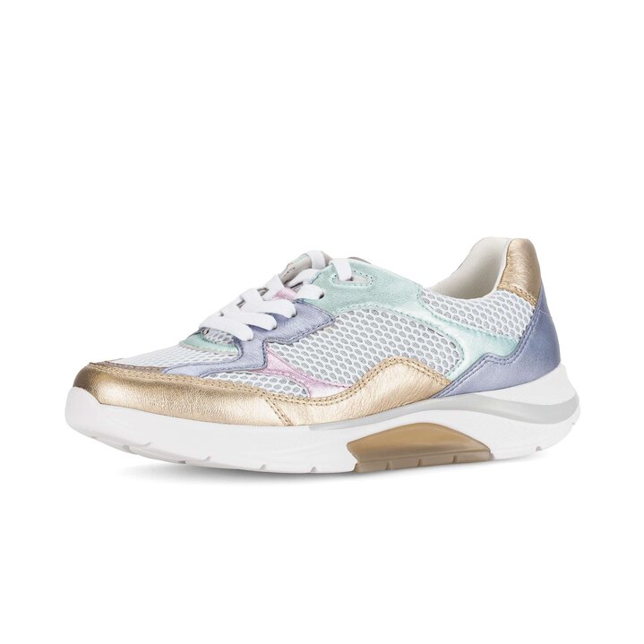 Sneaker low multicolour #2