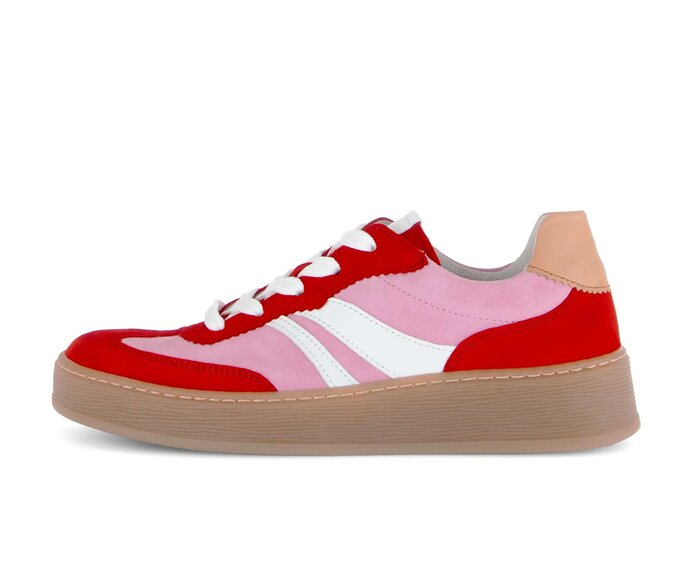 Lage sneaker multicolour #0