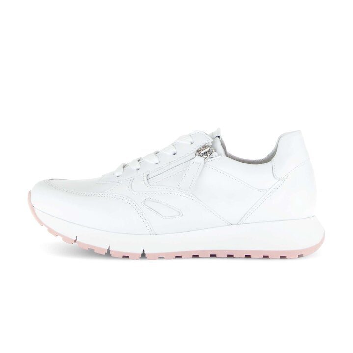 Sneaker low weiß #0