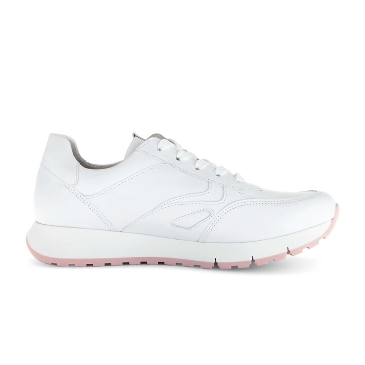 Sneaker low weiß #1