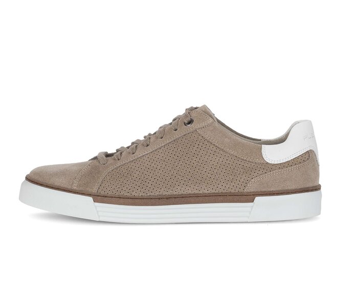 Pius Gabor Sneaker low beige #0