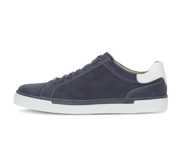 Pius Gabor Sneaker low blau #0